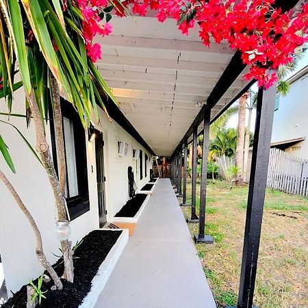 קוקו ביץ' Beach Bungalows By The Sea 3 מראה חיצוני תמונה