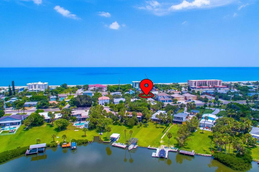 קוקו ביץ' Beach Bungalows By The Sea 3 מראה חיצוני תמונה