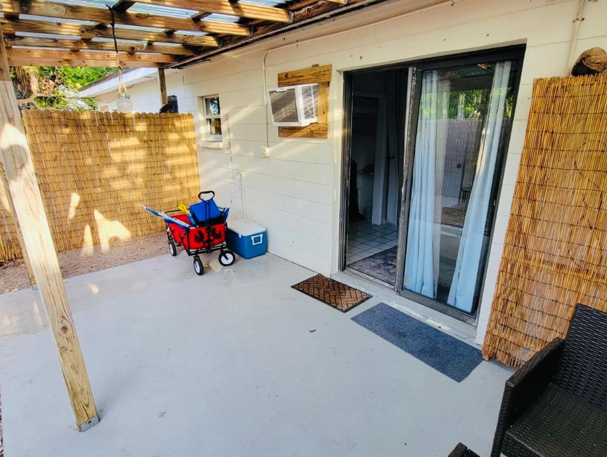 קוקו ביץ' Beach Bungalows By The Sea 3 מראה חיצוני תמונה