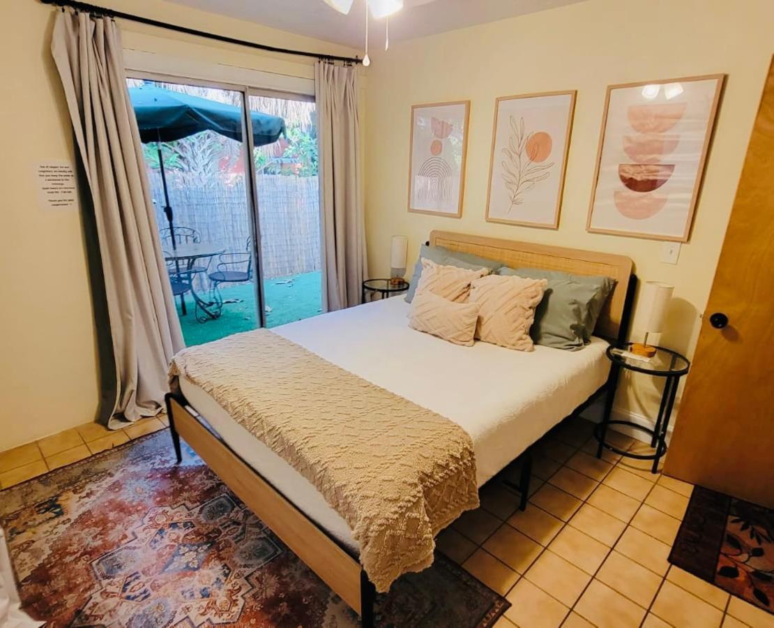 קוקו ביץ' Beach Bungalows By The Sea 3 מראה חיצוני תמונה